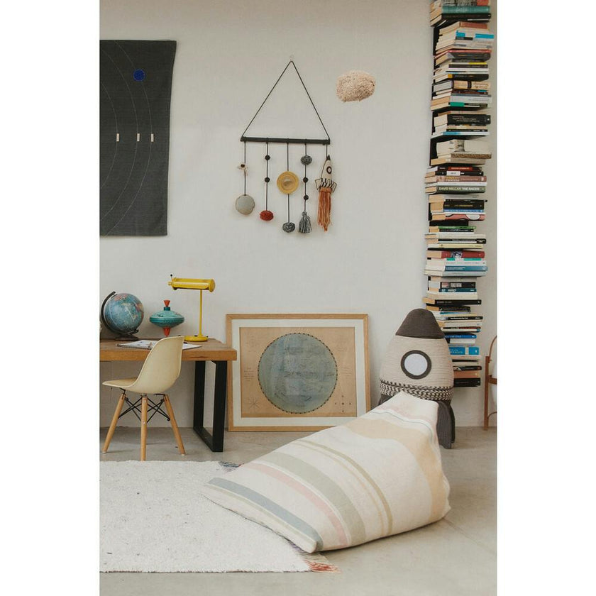 Cosmos Wall Hanger