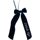Wine Bow
