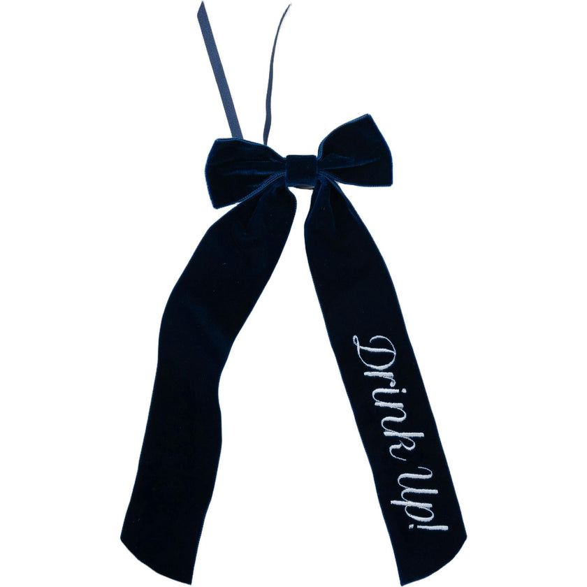 Wine Bow