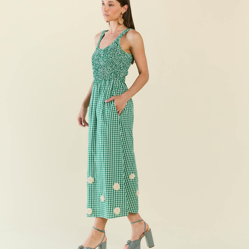 Elle Dress