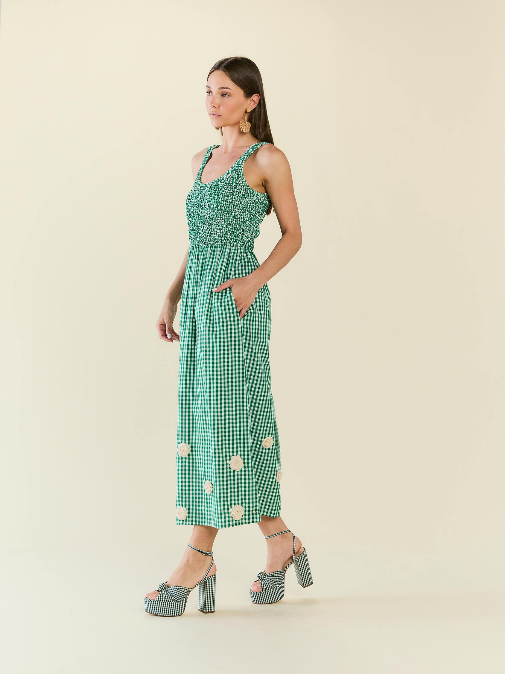Elle Dress