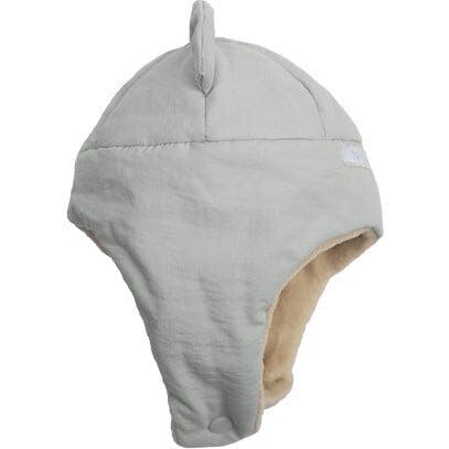 The Cub Set Airy | Mitten Hat & Blanket