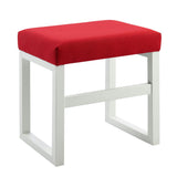 Teamson Home Bellezza Kids Vanity Stool