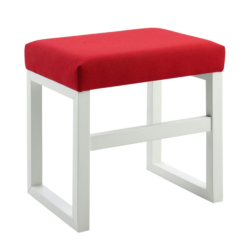 Teamson Home Bellezza Kids Vanity Stool