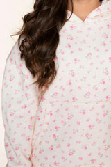 Cloud Soft Oversized Hoodie