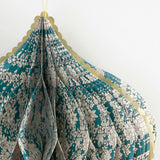Meri Meri x Liberty Large Paper Honeycomb Decorations