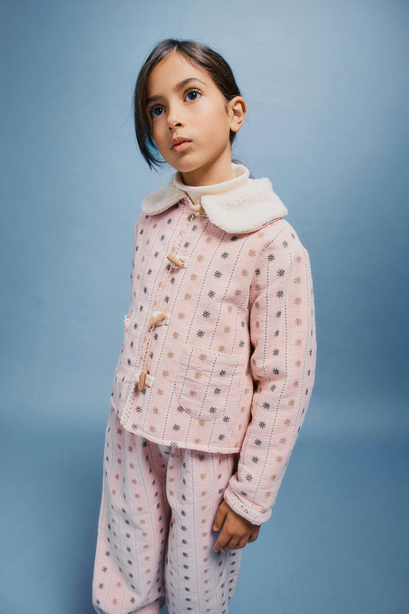 Claire Jacket