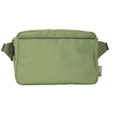 Red Rovr Joey Belt Bag - Moss