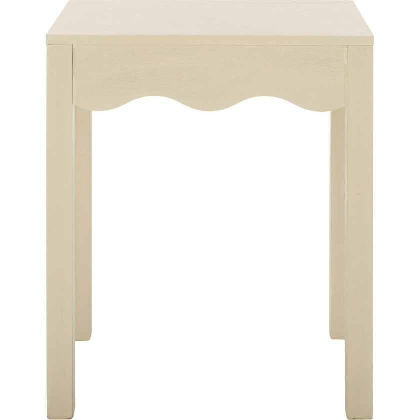 Litith Sq Wave Accent Table