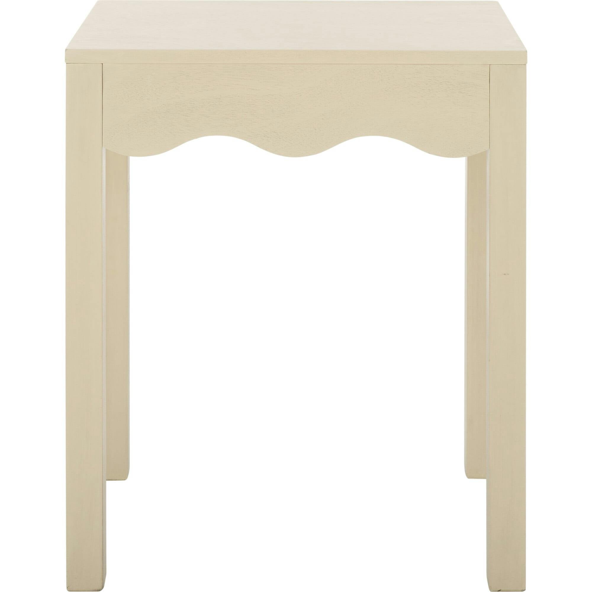 Litith Sq Wave Accent Table