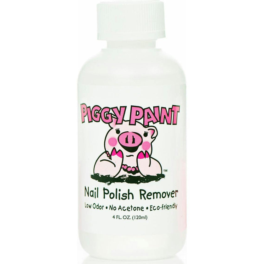 Nail Polish Remover