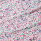 Mermaids Puff Sleeve Kids Camp Set