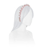 Pearl Accent Headband