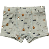 Boy's Boxer