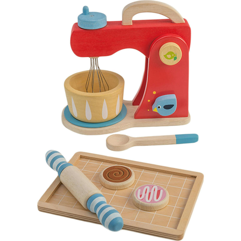 Baker's Mixing Kit