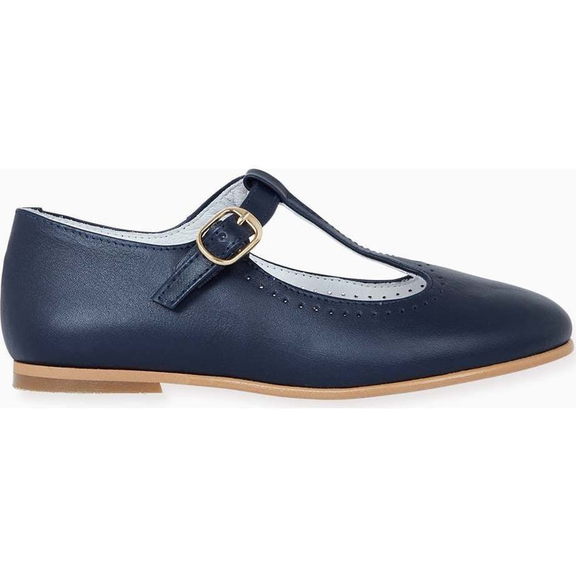 T-Bar Shoes