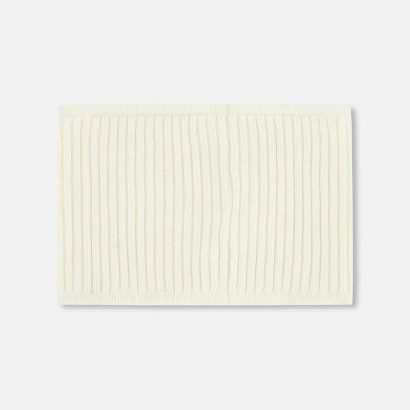 Knit Neck Tube