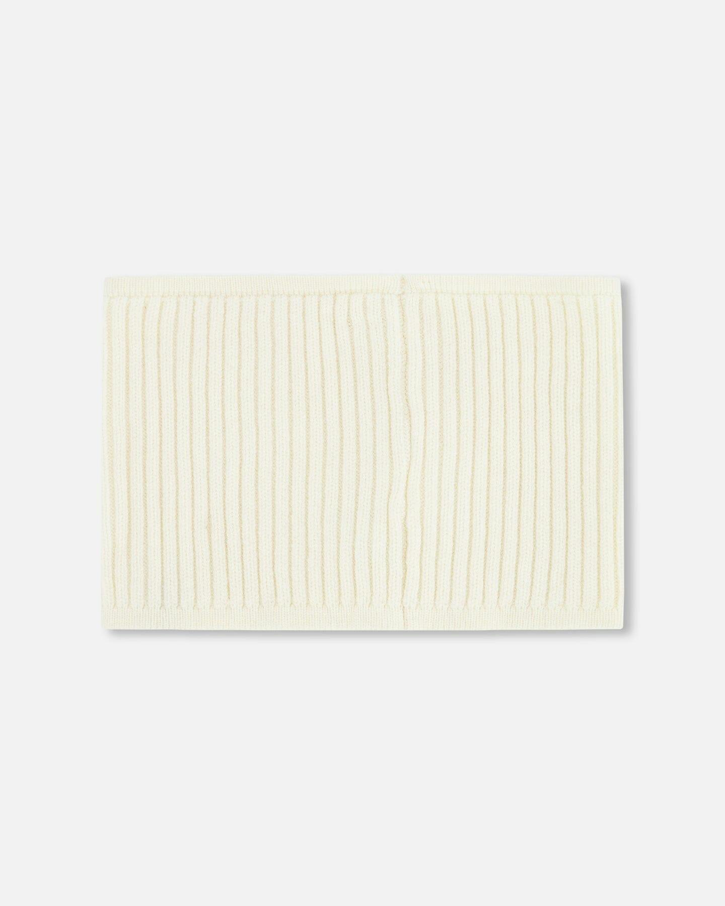 Knit Neck Tube