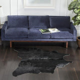 Sabrina Hide Rug