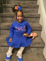 Daddy's Girl GaBBY Bows