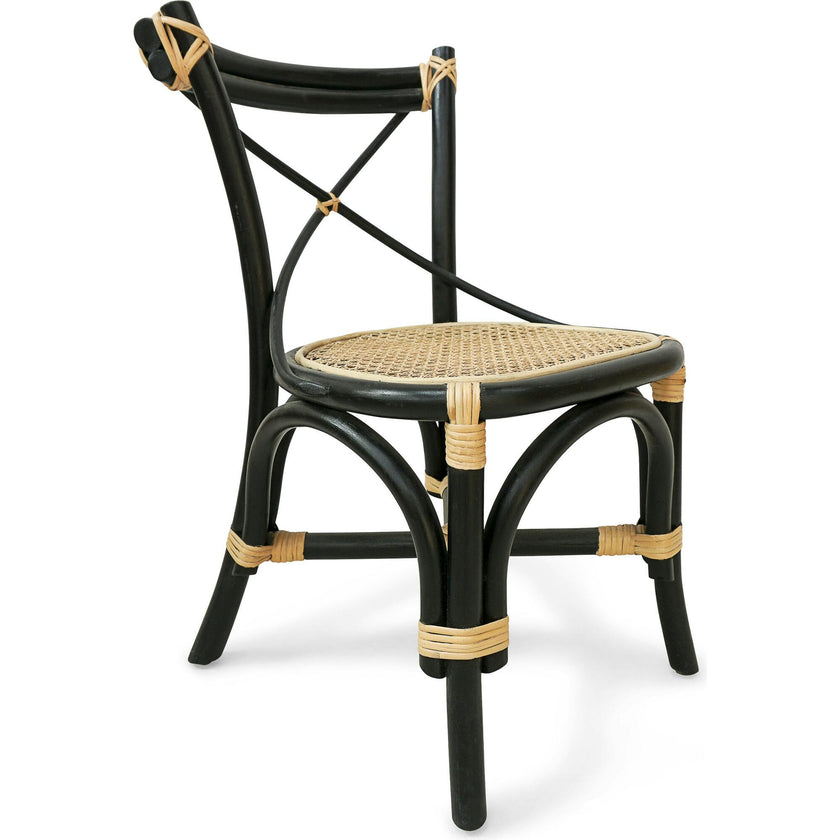 Poppie Farm Chair Set