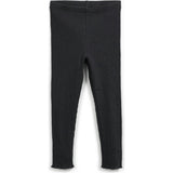 Ribbed Leggings