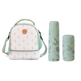 Ultimate On-the-Go Meal Set