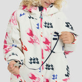 Quest snow overall "Gerum"