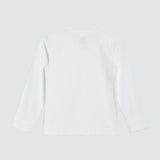 Venice Organic Pocket Tee For Boys & Toddlers