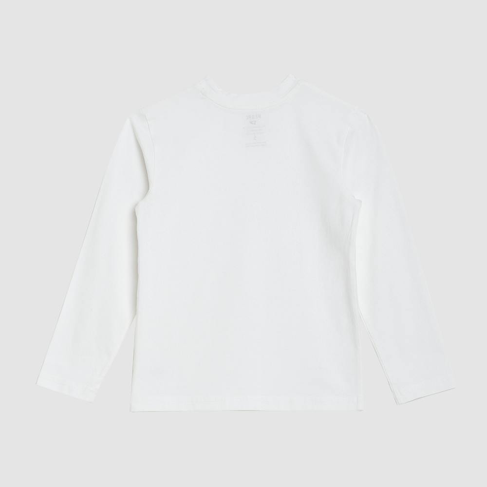 Venice Organic Pocket Tee For Boys & Toddlers
