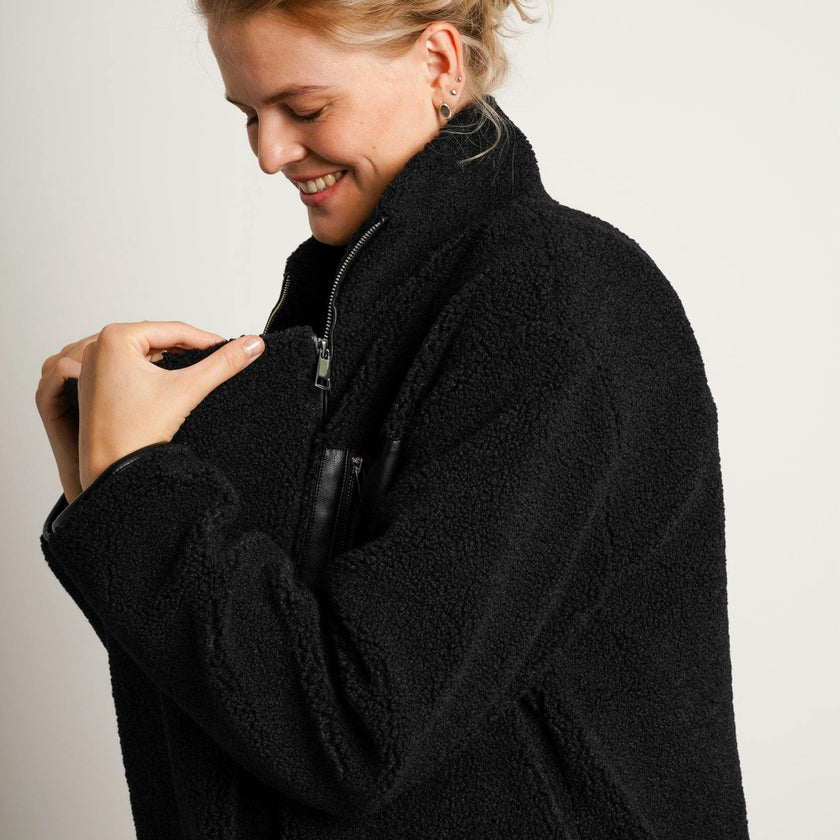 Teddi Coat