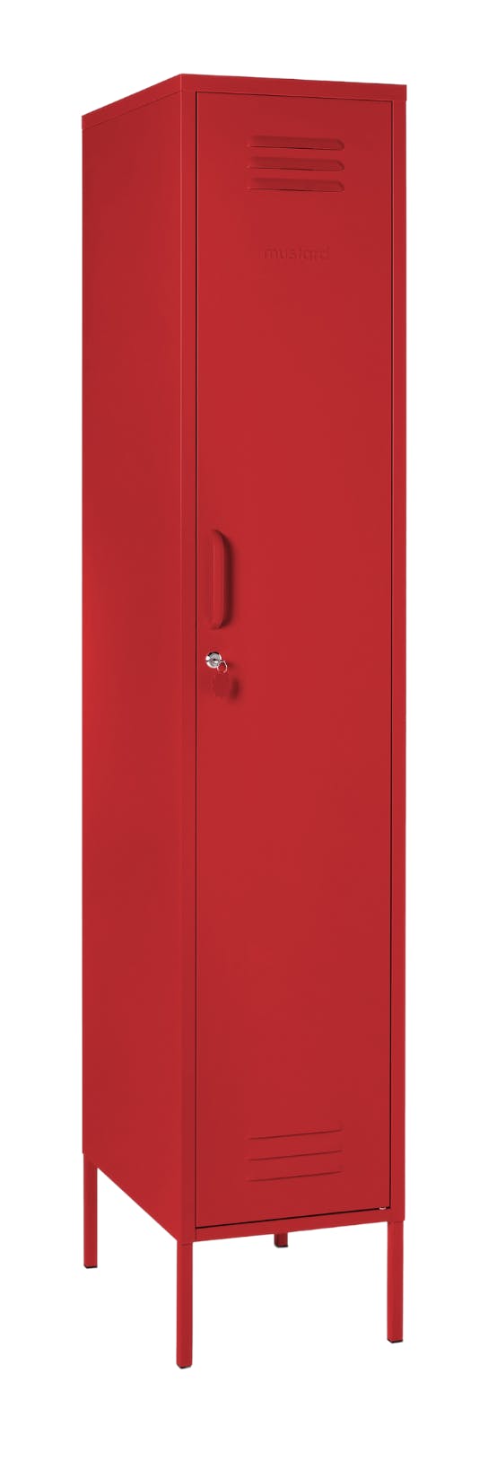 The Skinny In Poppy