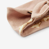 Mushroom Organic Cotton Knotted Headband