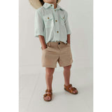 Boy's Utility Shirt