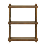 Namesake Kids Liberty Tiered Wall Shelf