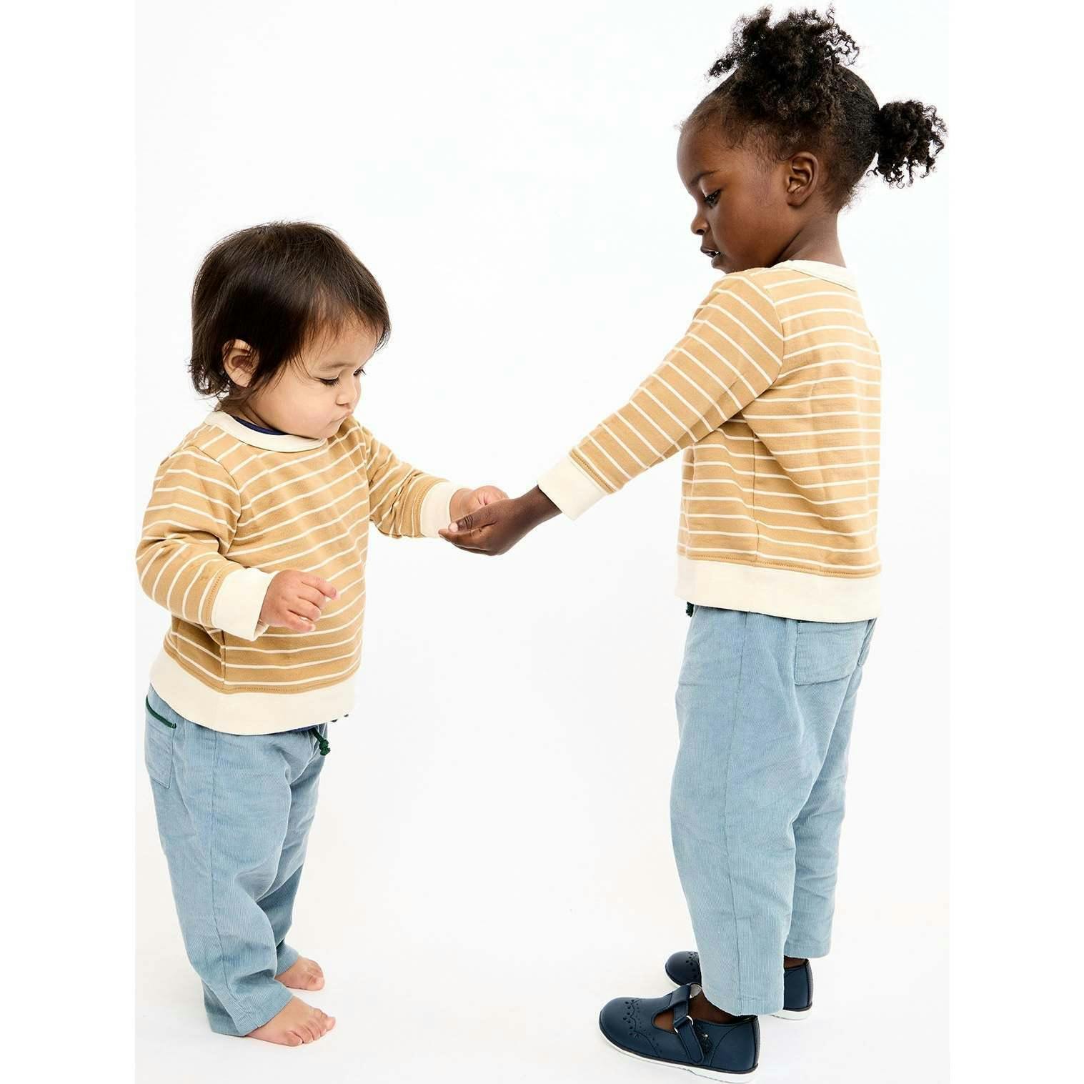 Remy Baby Sweatshirt