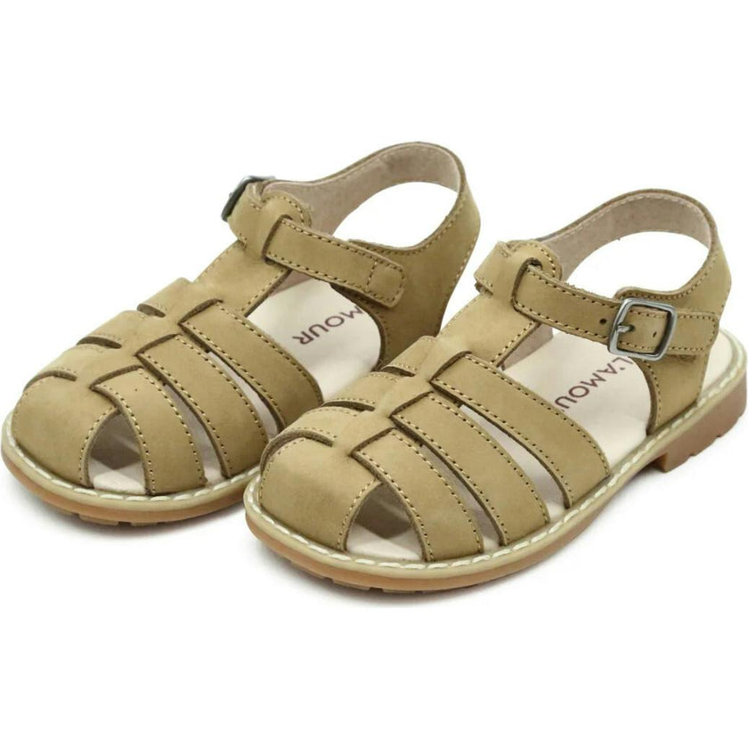 Scott Fisherman Sandal