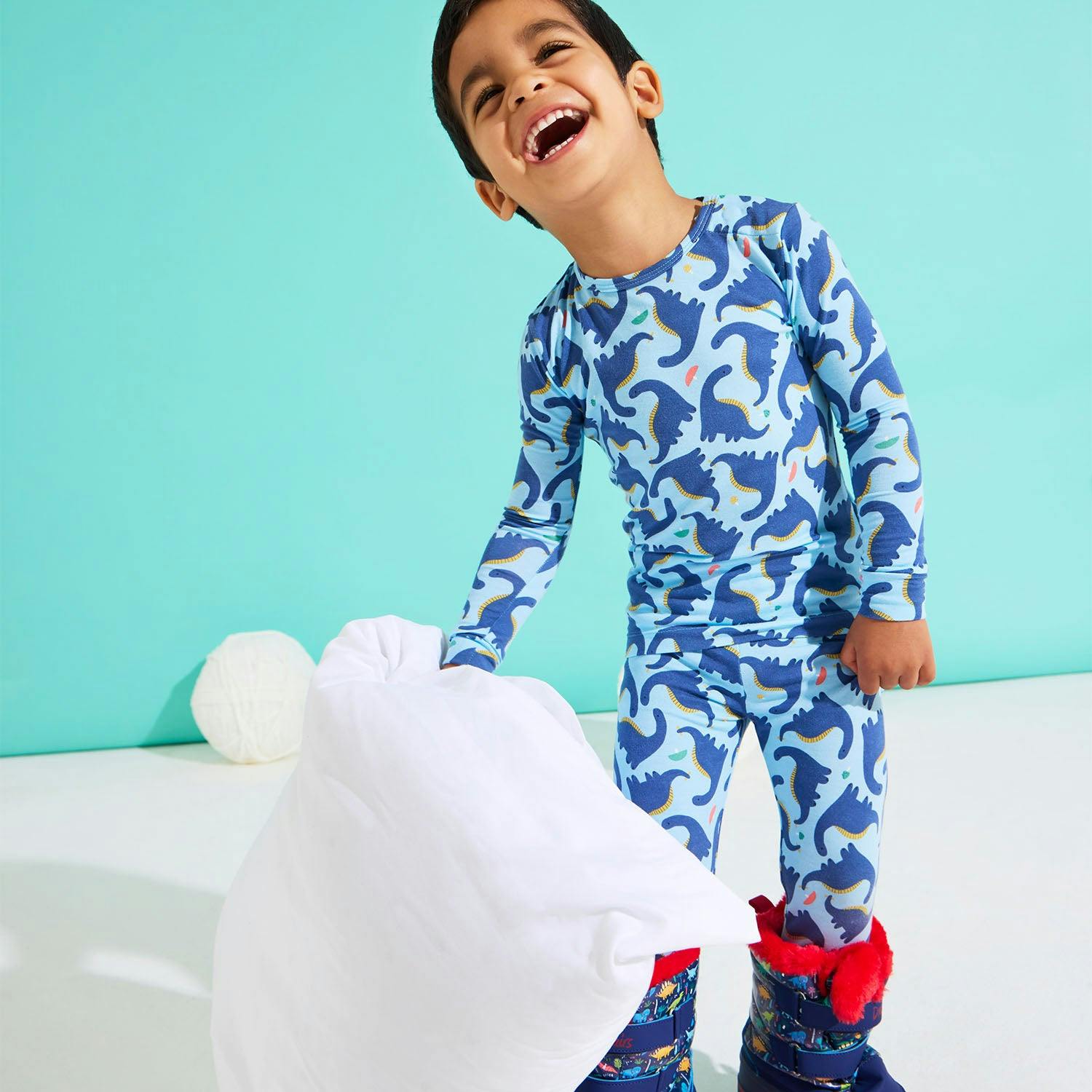Magnetic PJ Set NECKS GENERATIO