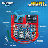 Dr. STEM: Circuit Science Lab