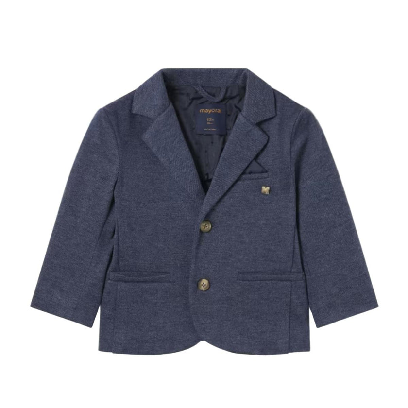 Baby Formal Blazer