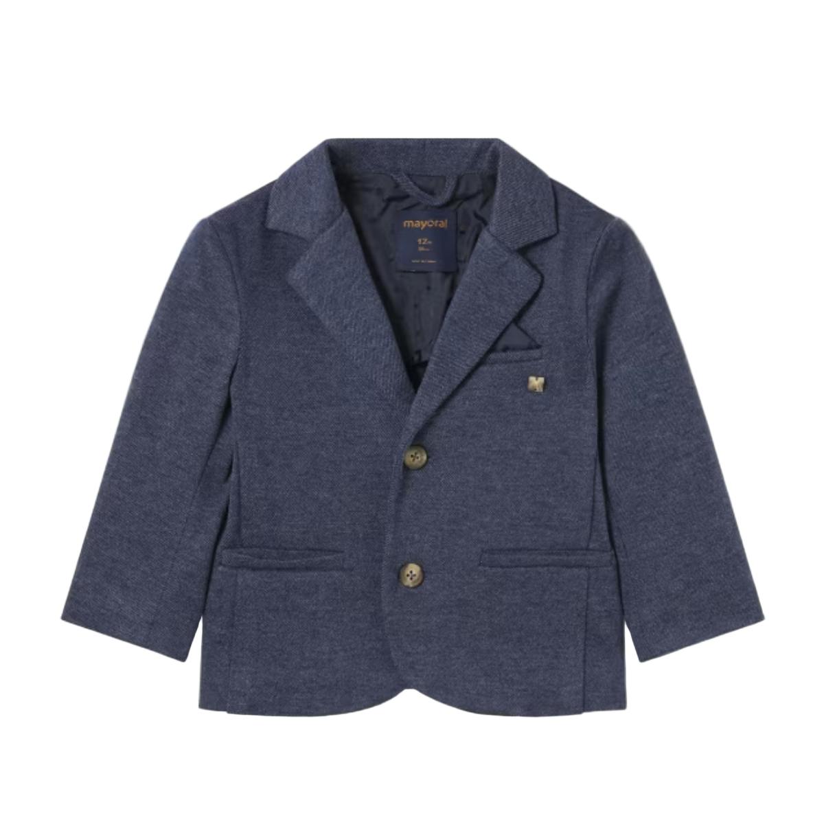 Baby Formal Blazer
