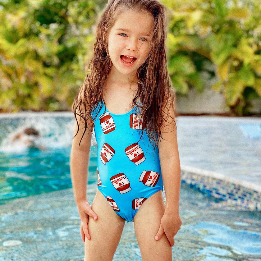 Nutella Swimsuit