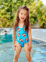 Nutella Swimsuit