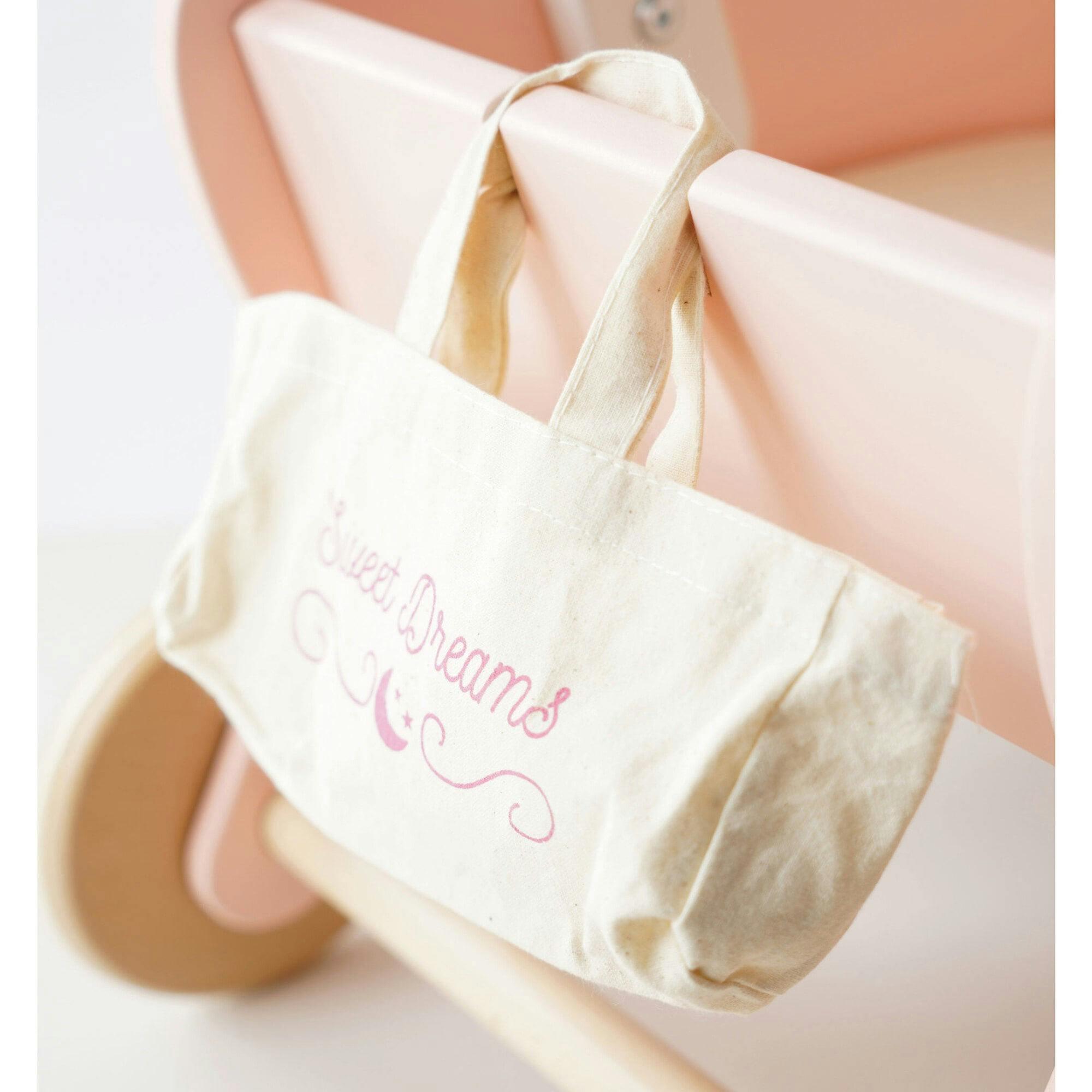 Sweetdreams Doll Pram