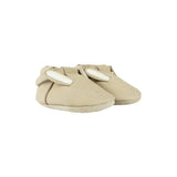 Spark Classic Shoes | Bunny | Taupe Nubuck