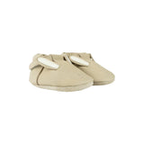 Spark Classic Shoes | Bunny | Taupe Nubuck