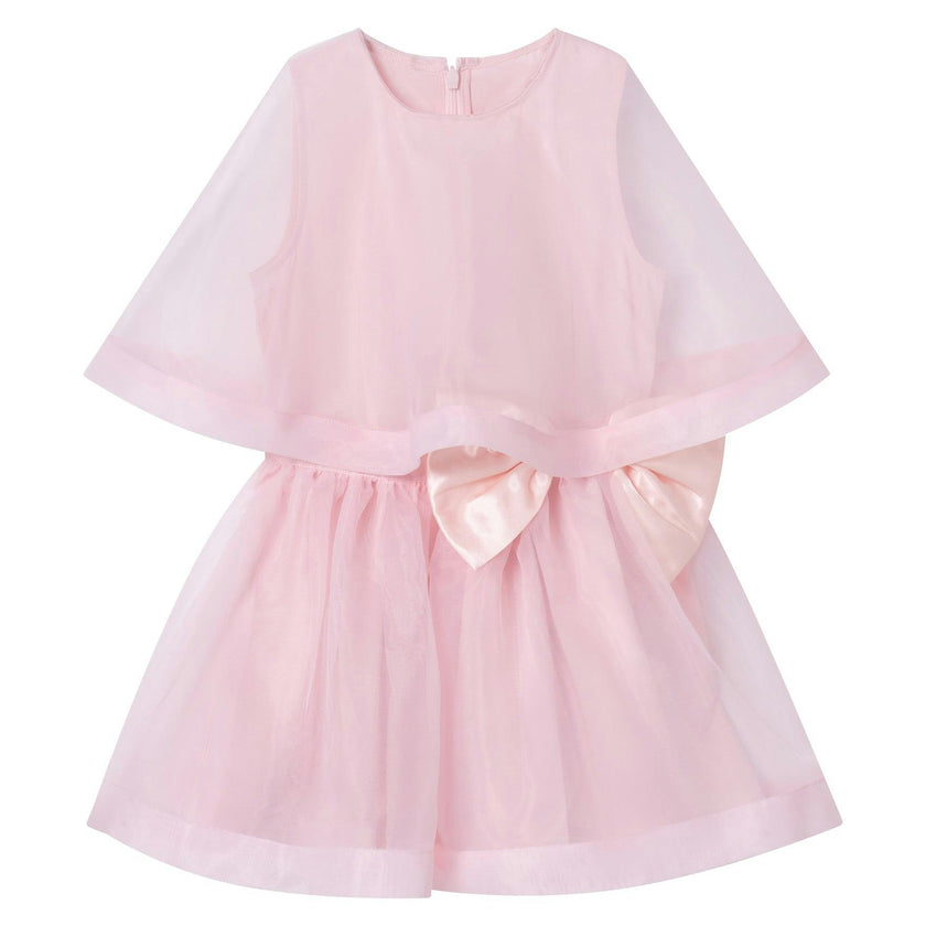 Madeleine (pink)