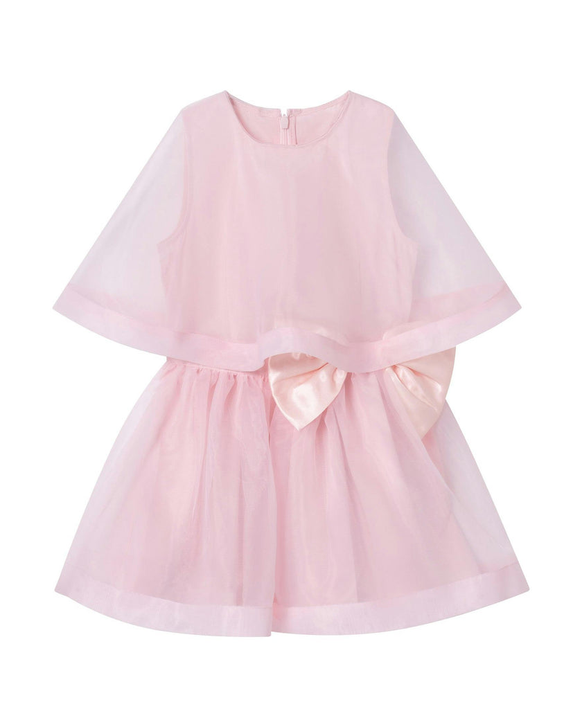 Madeleine (pink)