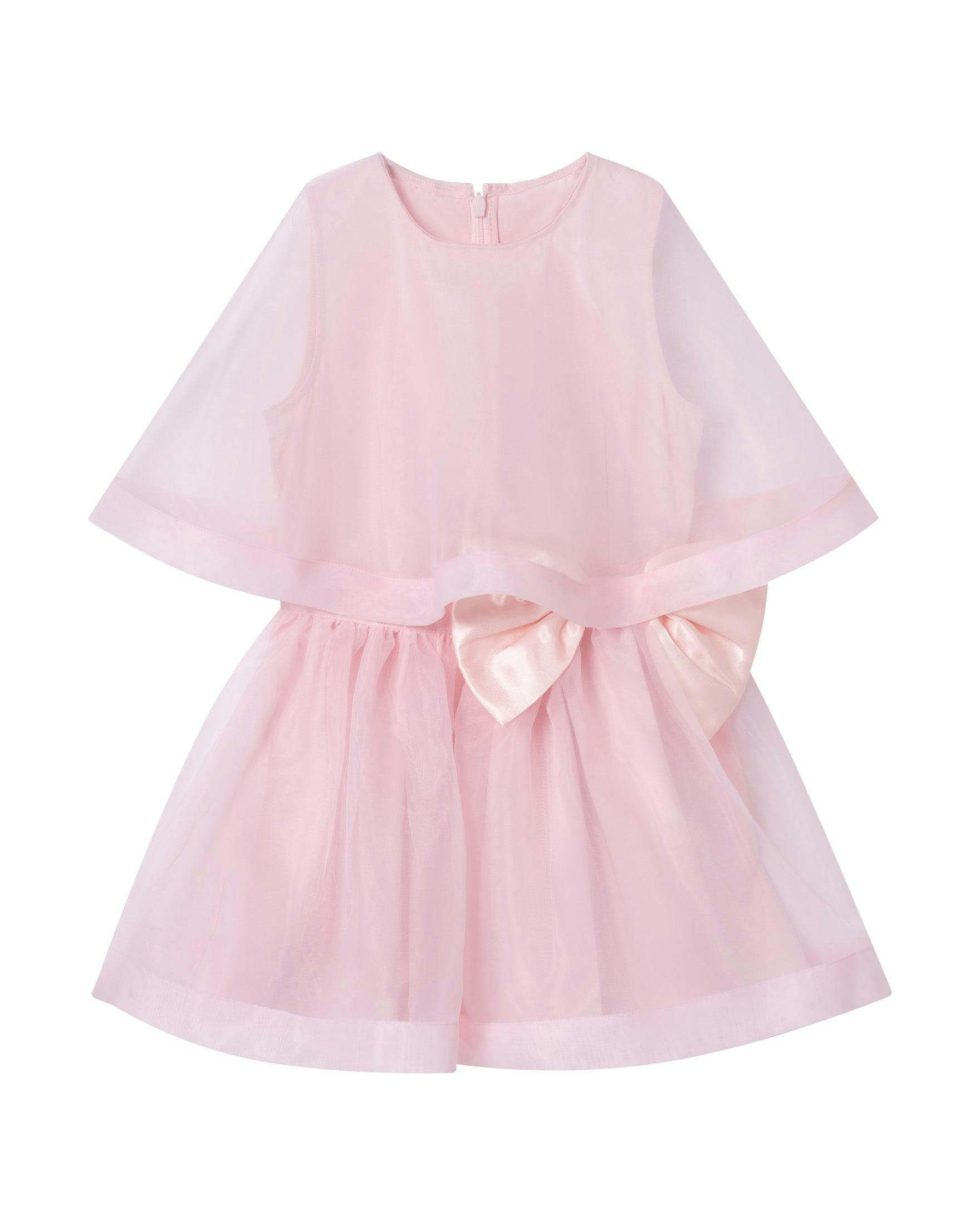 Madeleine (pink)