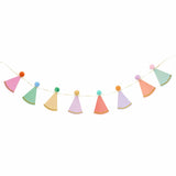 Put On Your Party Hat Reusable Party Garland